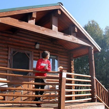 Zion Ponderosa Ranch Resort Springdale Kültér fotó