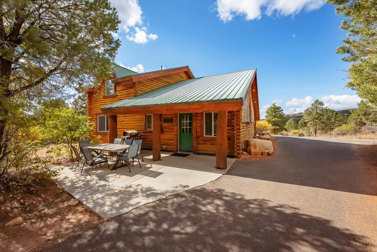 Zion Ponderosa Ranch Resort Springdale Kültér fotó
