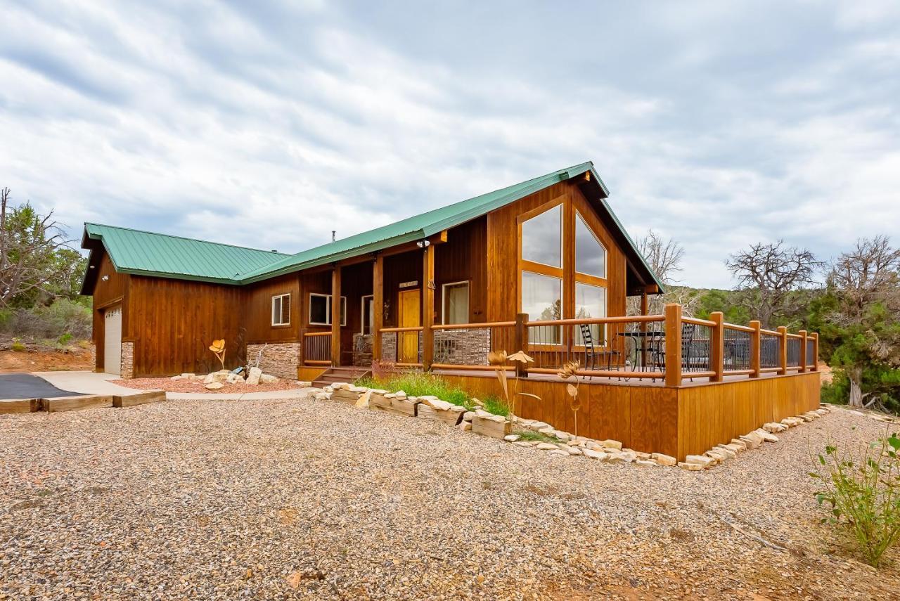 Zion Ponderosa Ranch Resort Springdale Kültér fotó