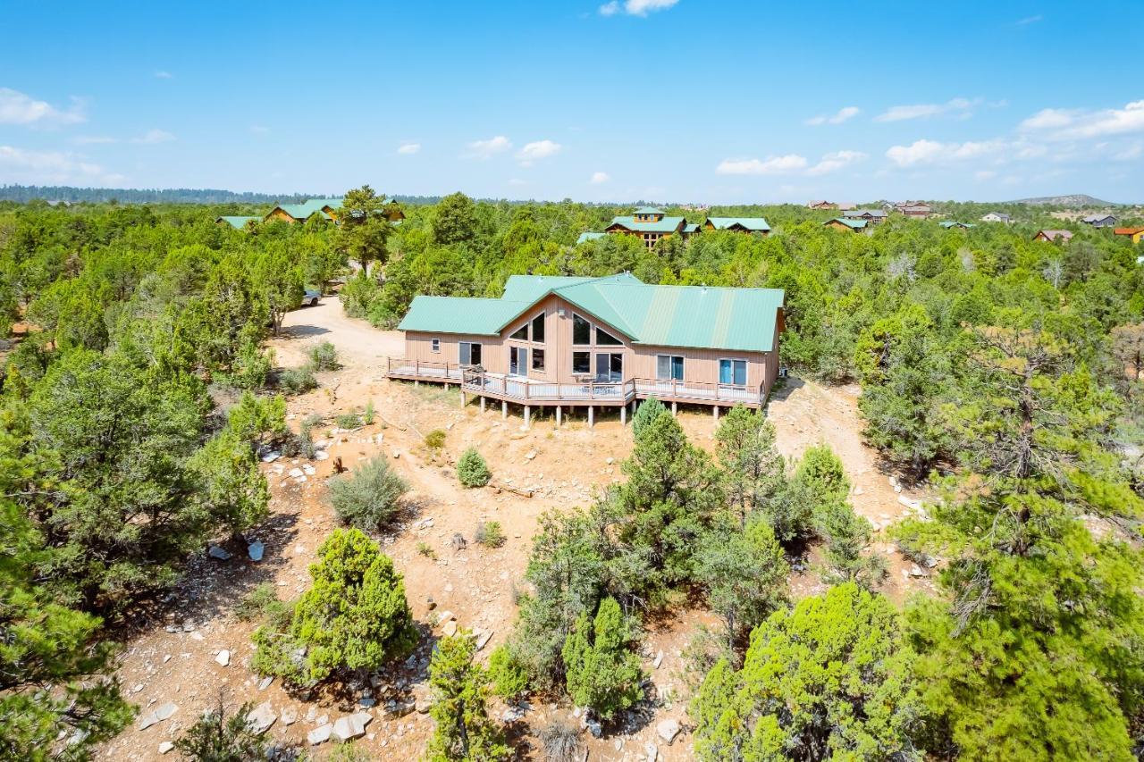 Zion Ponderosa Ranch Resort Springdale Kültér fotó