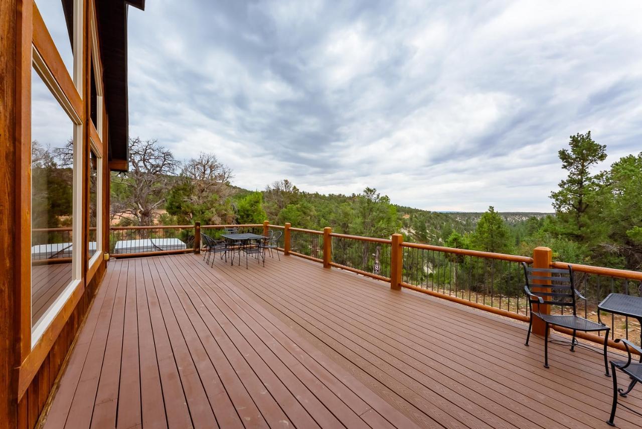 Zion Ponderosa Ranch Resort Springdale Kültér fotó