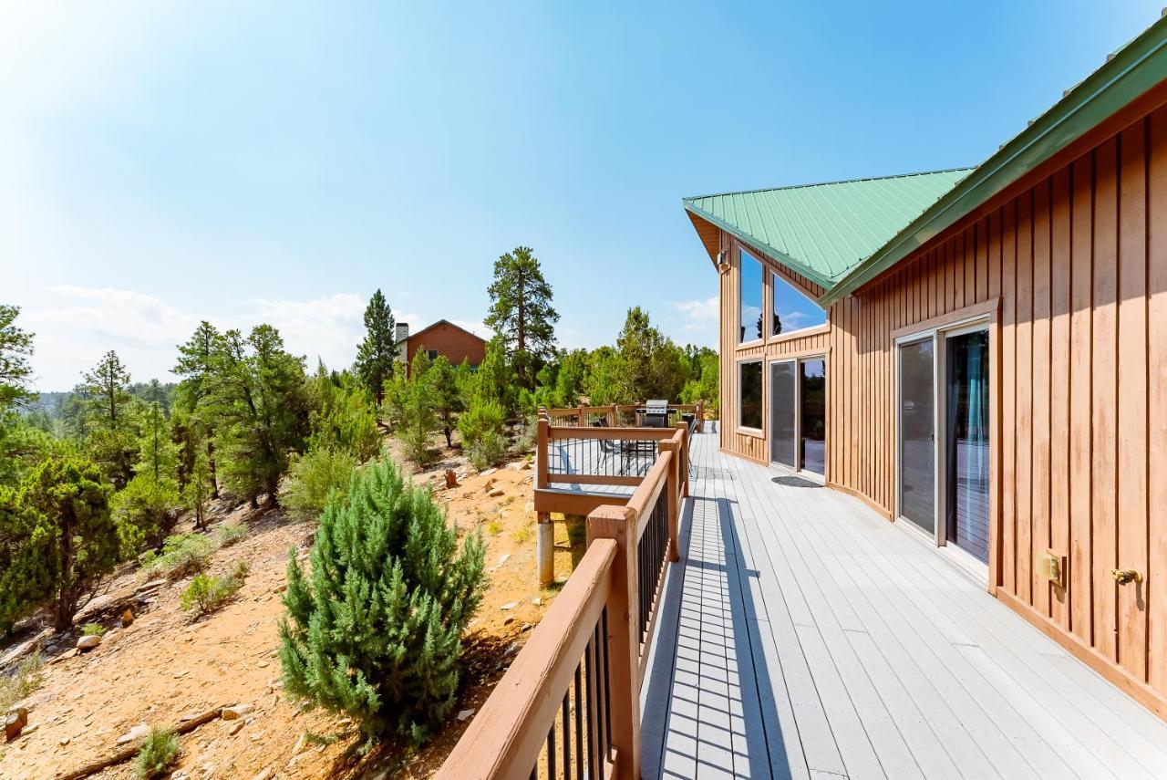 Zion Ponderosa Ranch Resort Springdale Kültér fotó