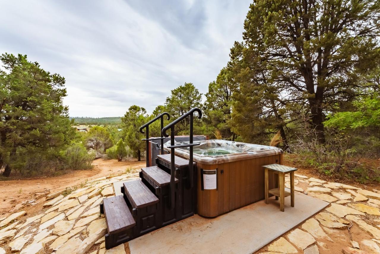 Zion Ponderosa Ranch Resort Springdale Kültér fotó