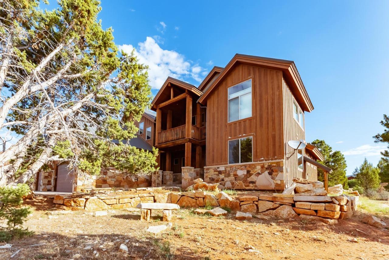 Zion Ponderosa Ranch Resort Springdale Kültér fotó