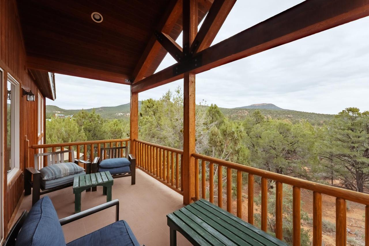Zion Ponderosa Ranch Resort Springdale Kültér fotó