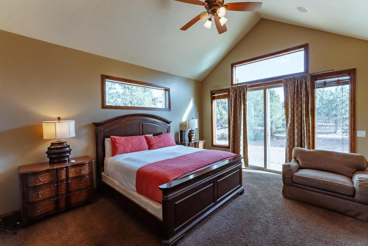 Zion Ponderosa Ranch Resort Springdale Kültér fotó