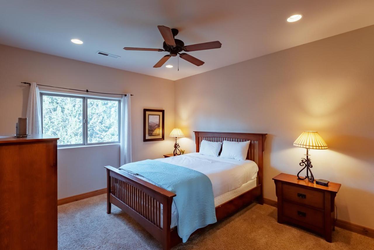 Zion Ponderosa Ranch Resort Springdale Kültér fotó