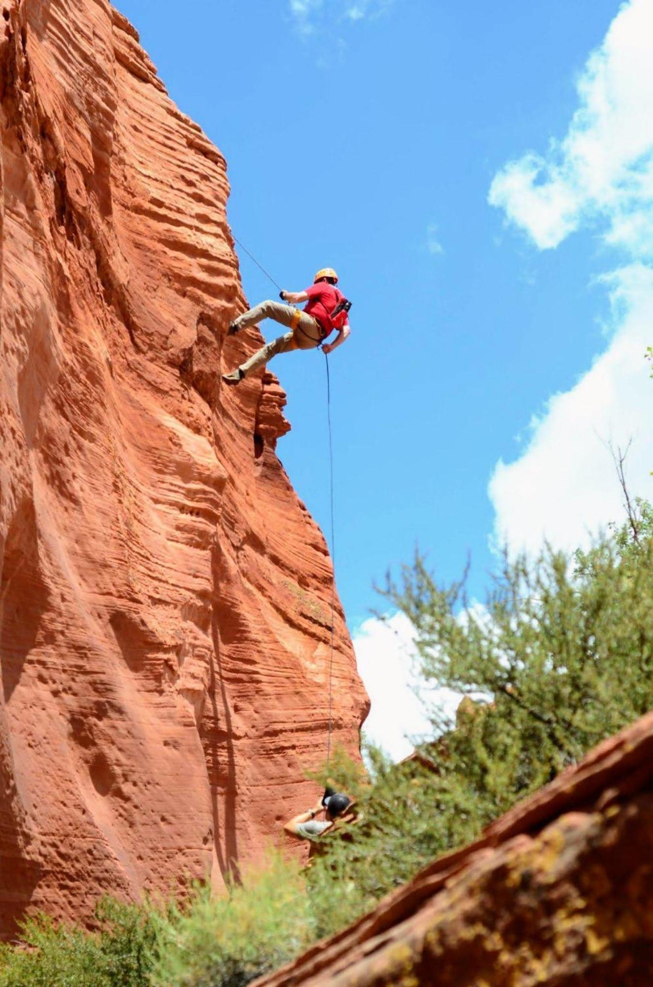 Zion Ponderosa Ranch Resort Springdale Kültér fotó
