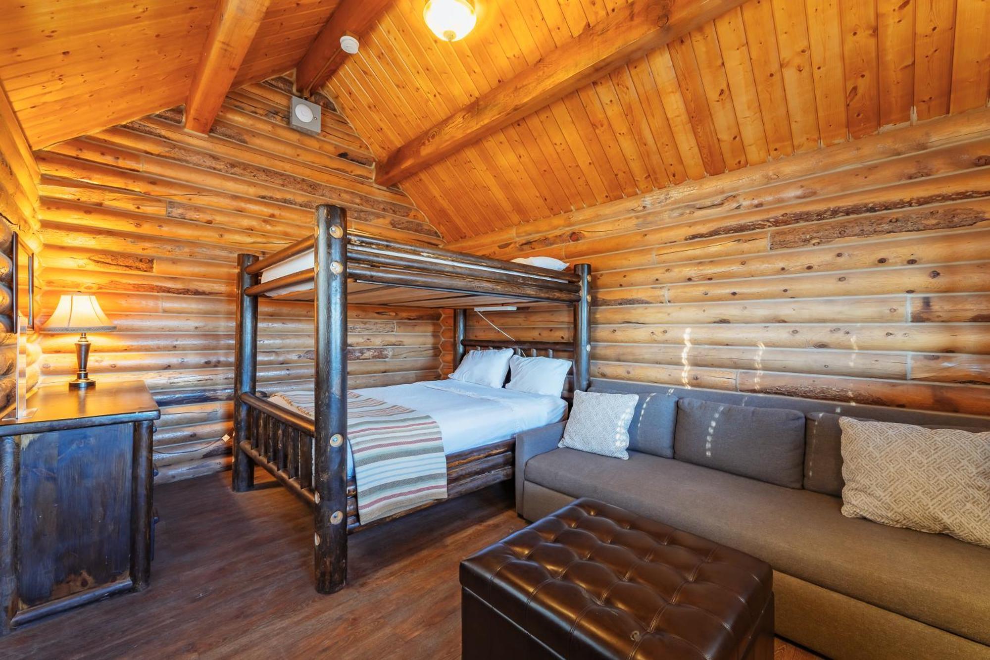 Zion Ponderosa Ranch Resort Springdale Kültér fotó