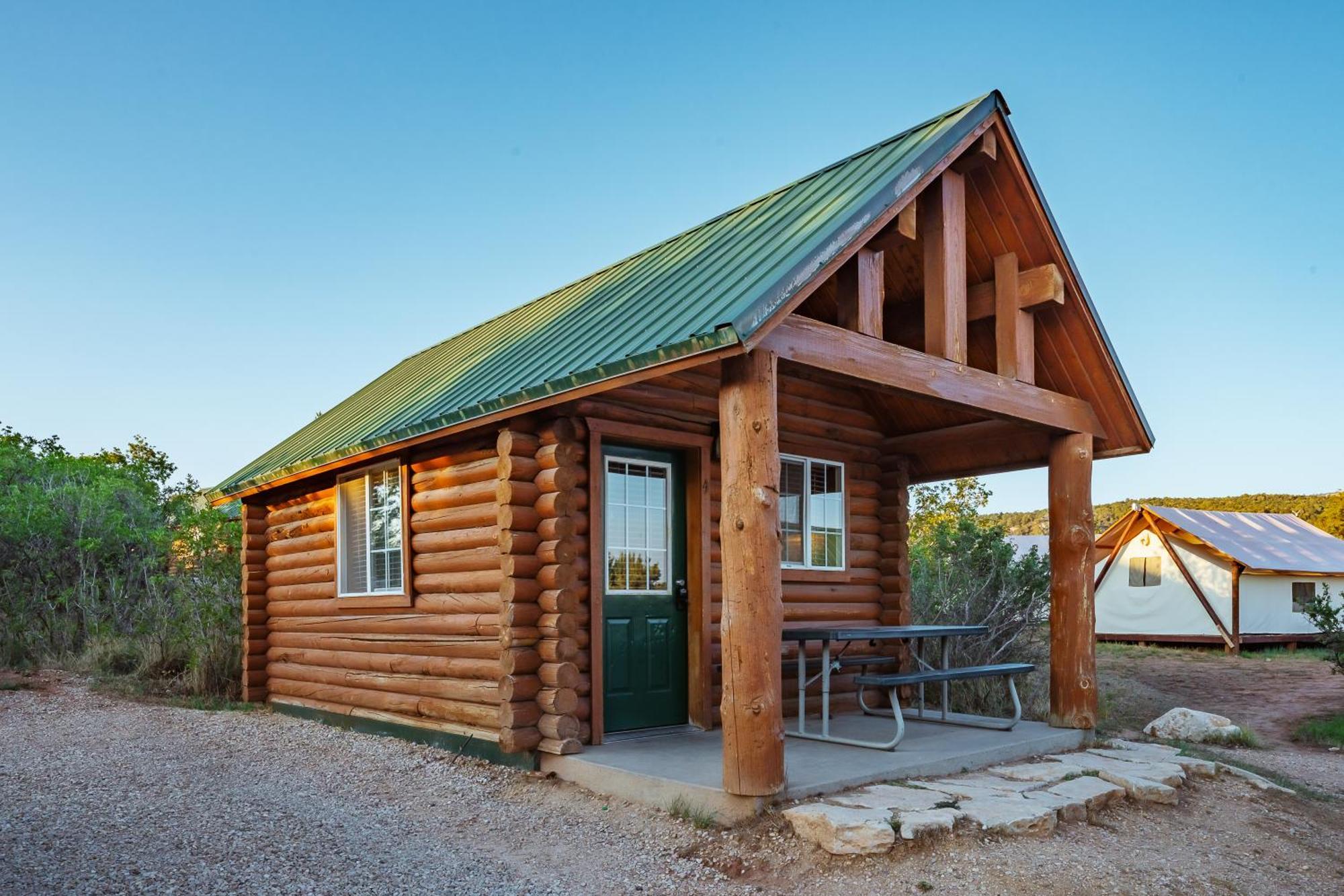 Zion Ponderosa Ranch Resort Springdale Kültér fotó