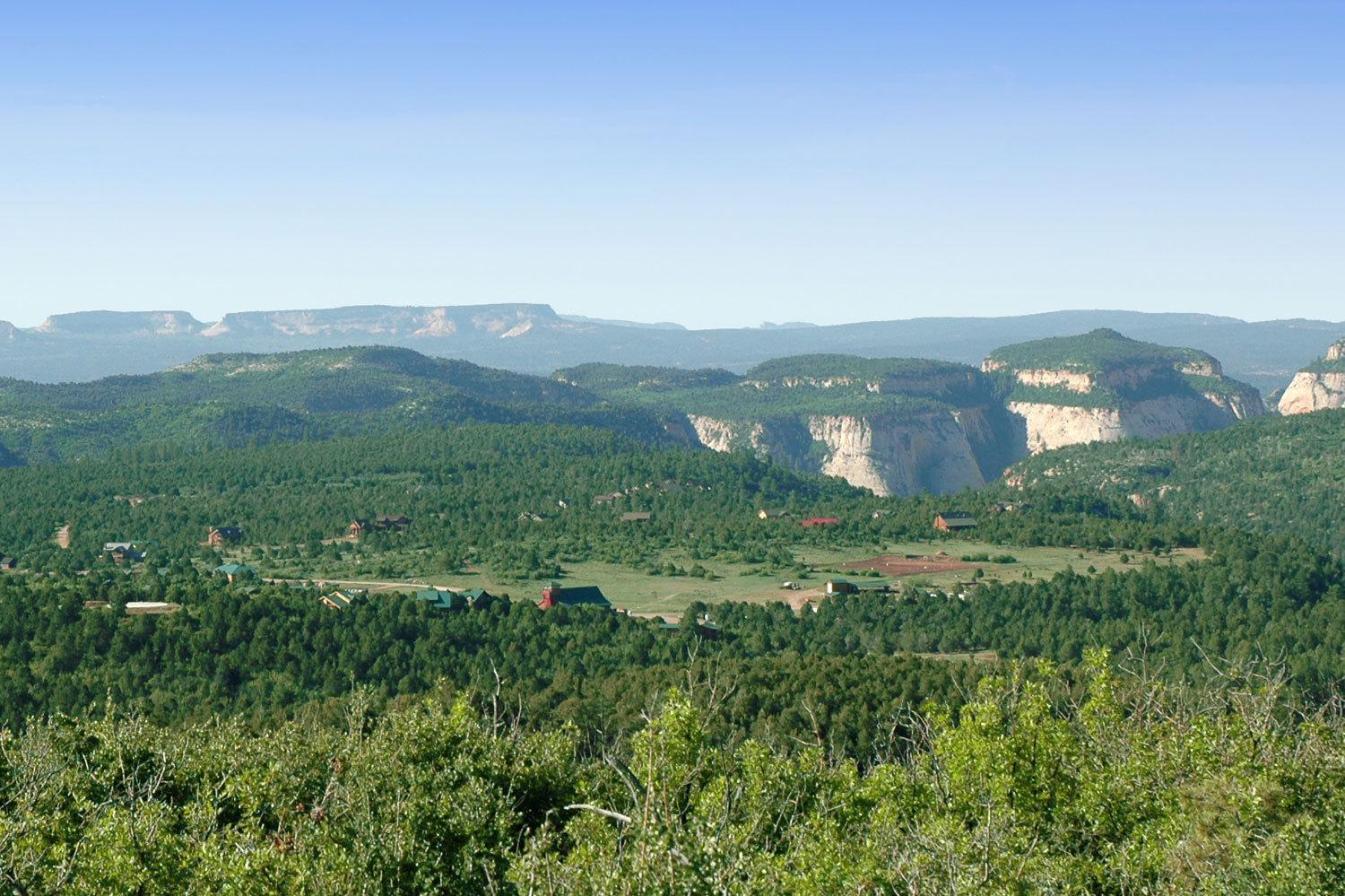 Zion Ponderosa Ranch Resort Springdale Kültér fotó