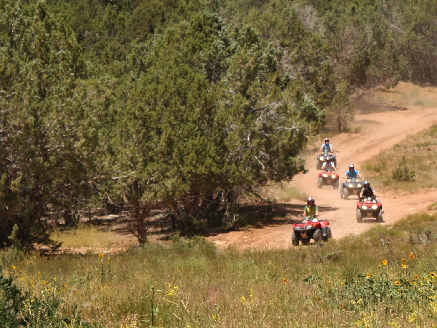 Zion Ponderosa Ranch Resort Springdale Kültér fotó
