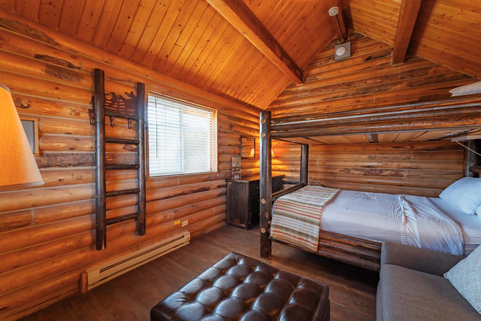 Zion Ponderosa Ranch Resort Springdale Kültér fotó